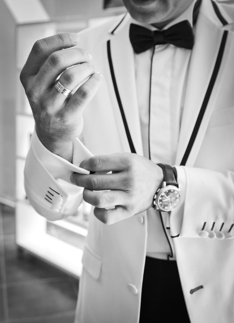 Classic Tuxedos