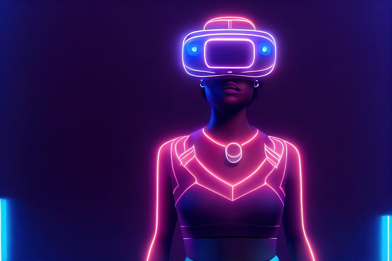 Virtual Reality Experience